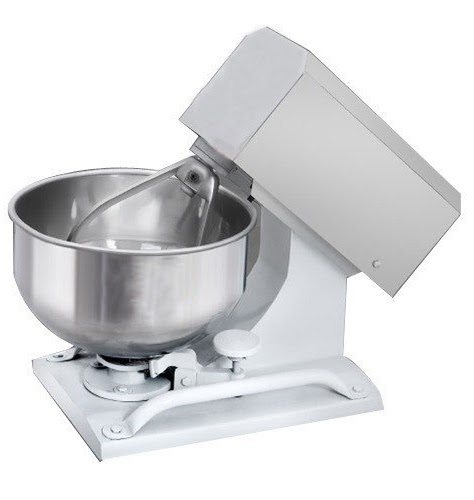 Flour Mixing Machine (5 Kg.)